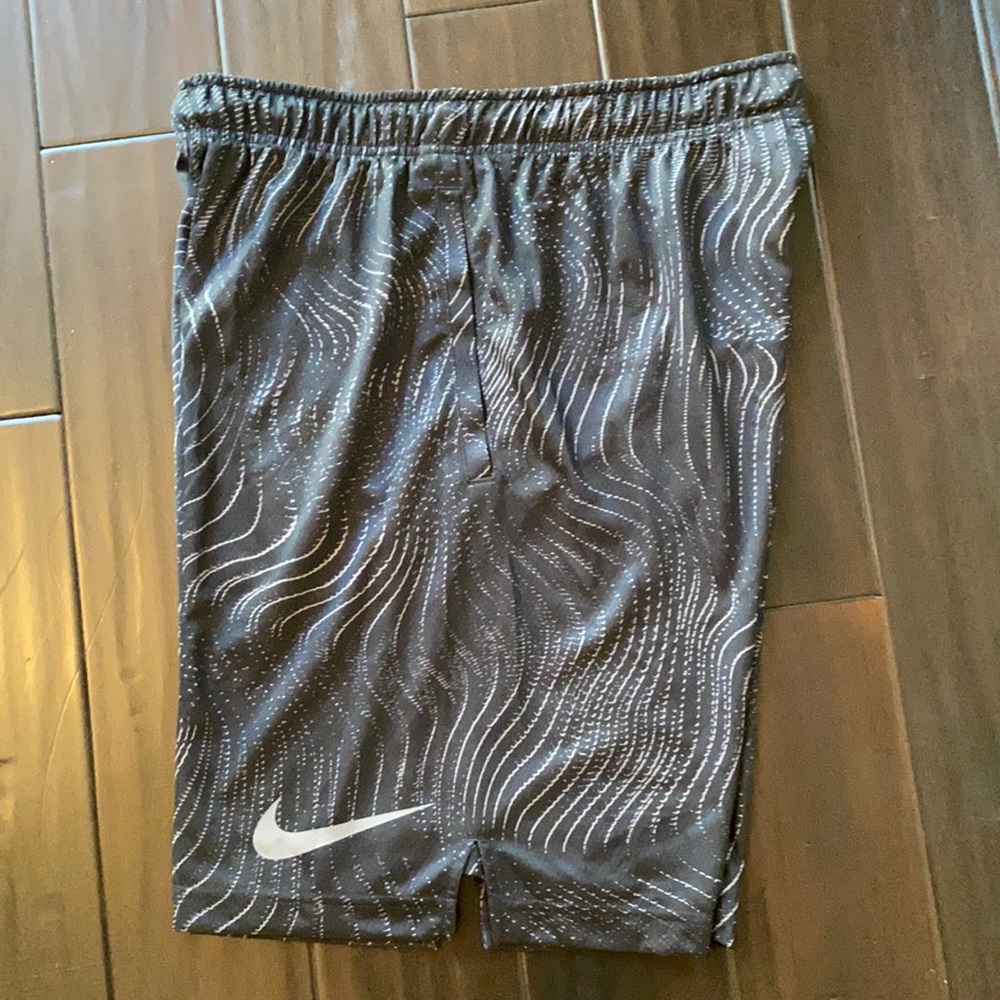 Nike Dri-Fit Athletic Shorts